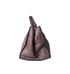 Prada Madras Convertible Open Tote, bottom view